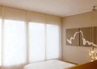 empresa de cortinas panel japones lamitek en pamplona