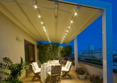 empresa toldo pamplona pergola lamitek