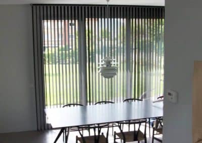 cortinas verticales pamplona para hogar