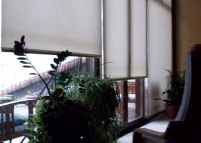 empresa cortinas pamplona vivienda