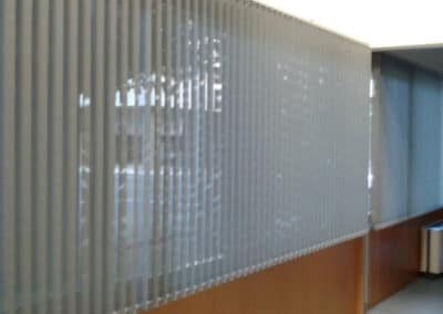 empresa instalacion de cortinas pamplona oficina empleo